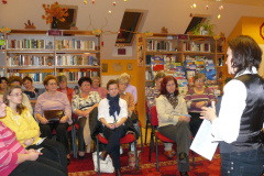 Zákányszék 2012. november 29.