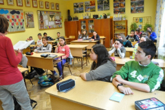 Balástya 2013. március 13.