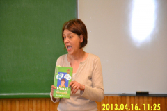 Balástya 2013. április 16.