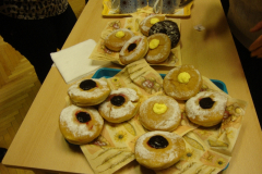 Békés 2013. március 8.