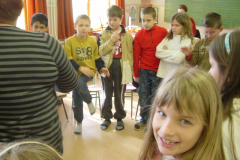 Csengele 2013. március 18.
