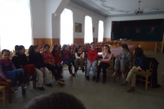 Geszt 2013. március 21.