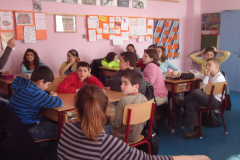 Kétegyháza 2013. március 4.