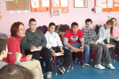 Kétegyháza, 2013. április 8.