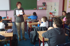 Kétegyháza 2013. március 18.
