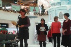 Olvasási verseny 2015