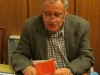 Koltai Róbert estje